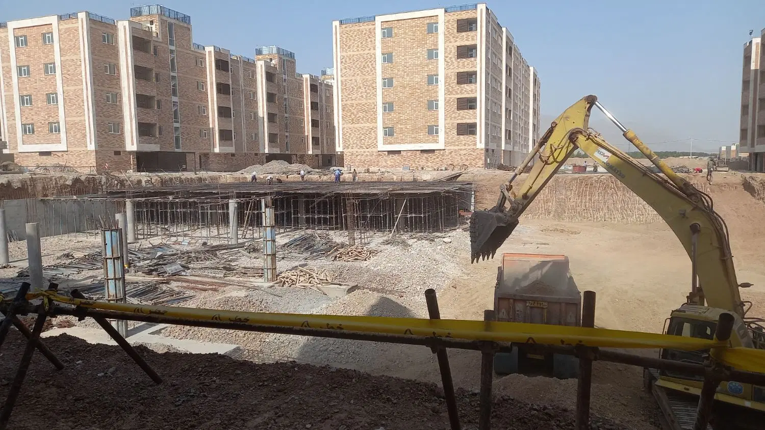 اجاره منزل مسکونی یزدانشهر