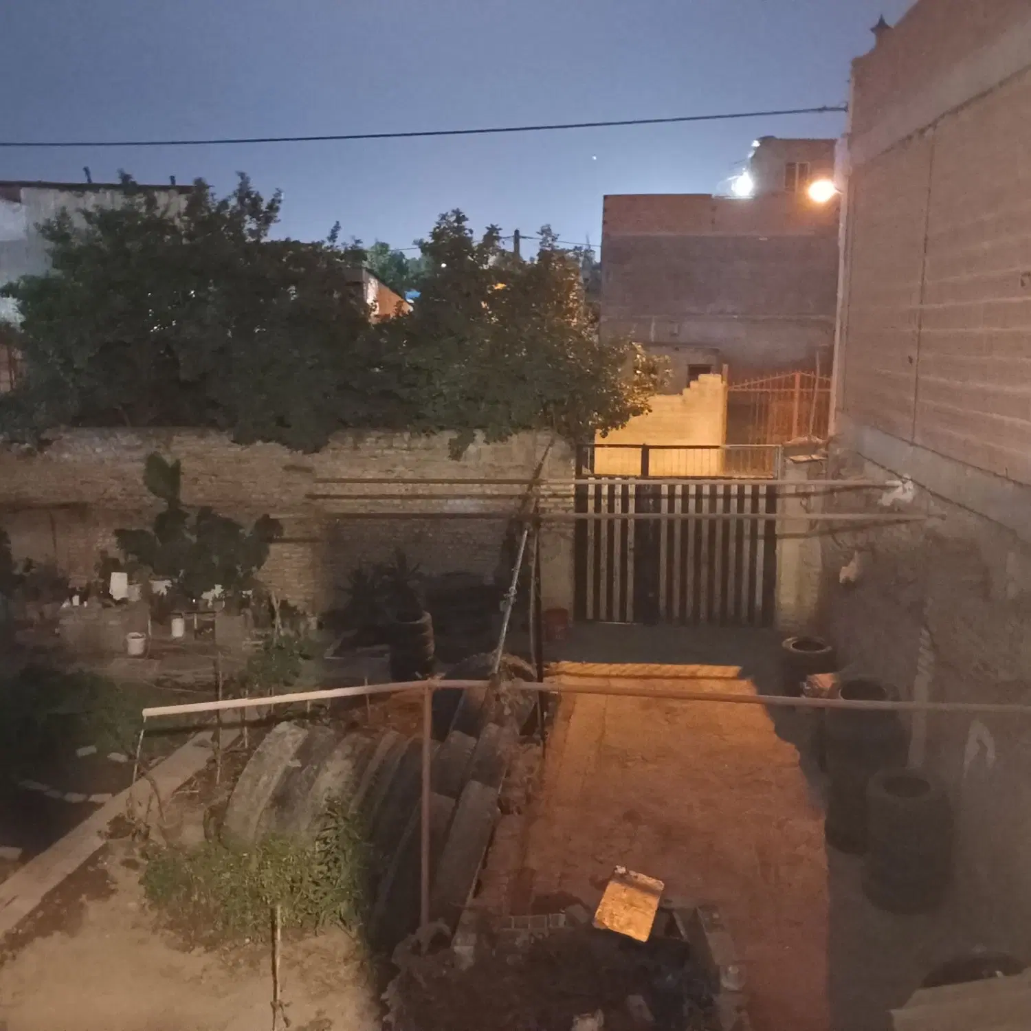 خانه اجاره ای