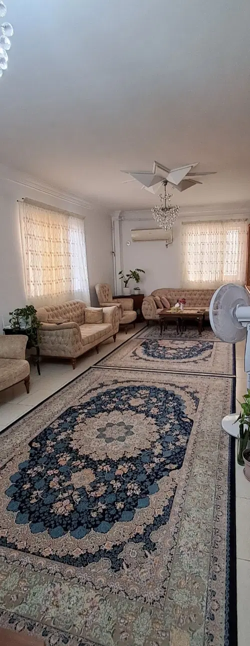۸۰متری شهرک فرهنگیان