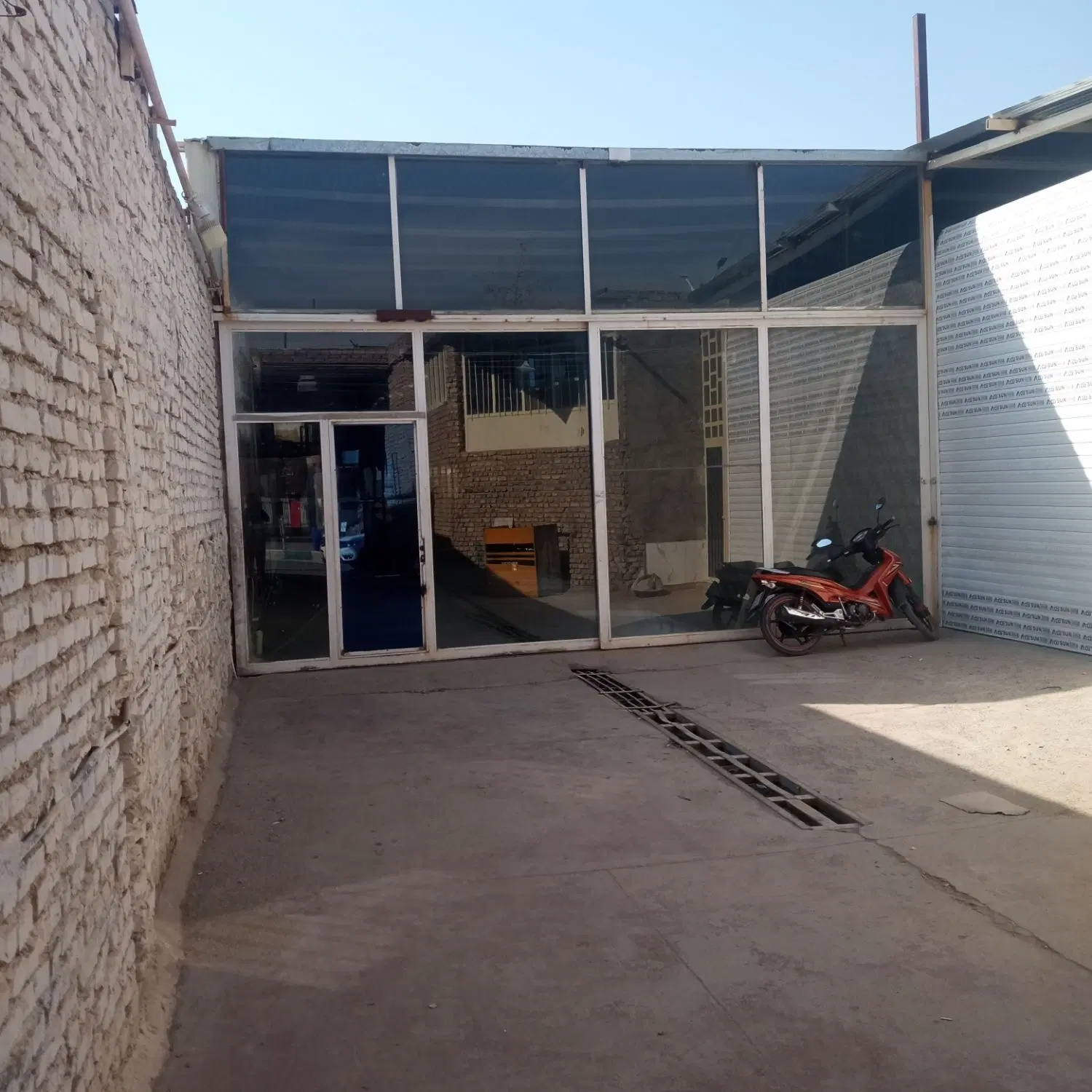 رهن اجاره میبد