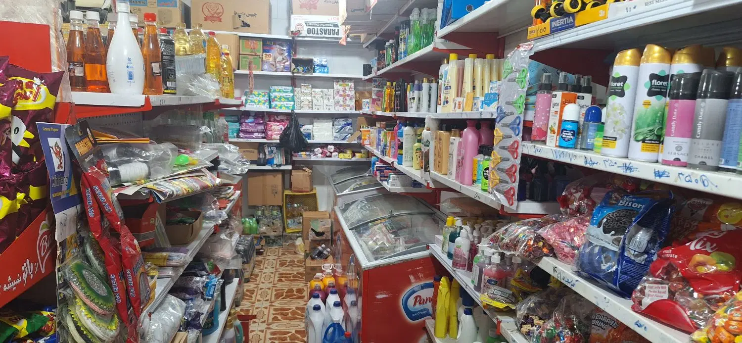 واگذاری مغازه بلوار امام رضا