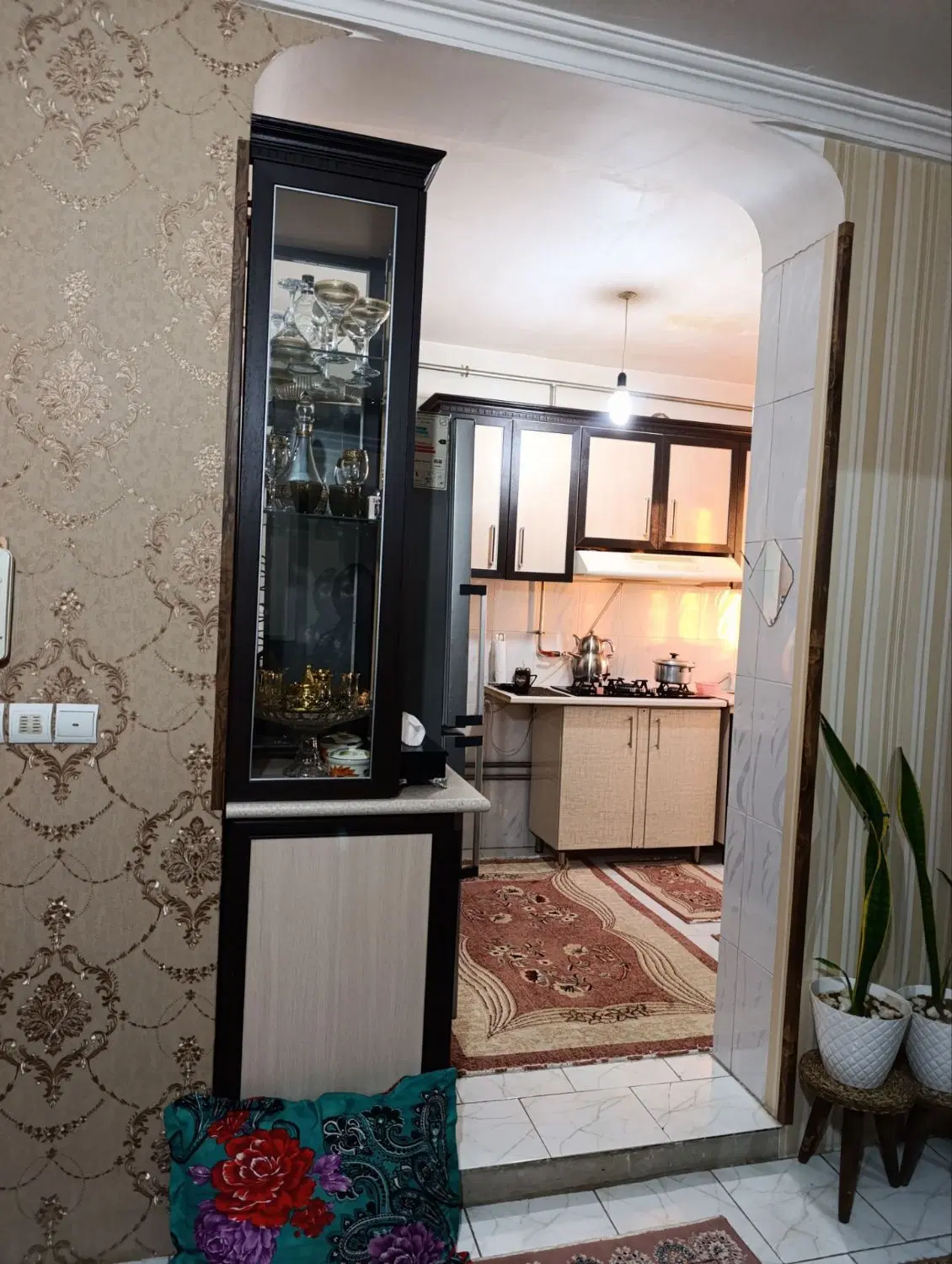 اجاره مسکونی