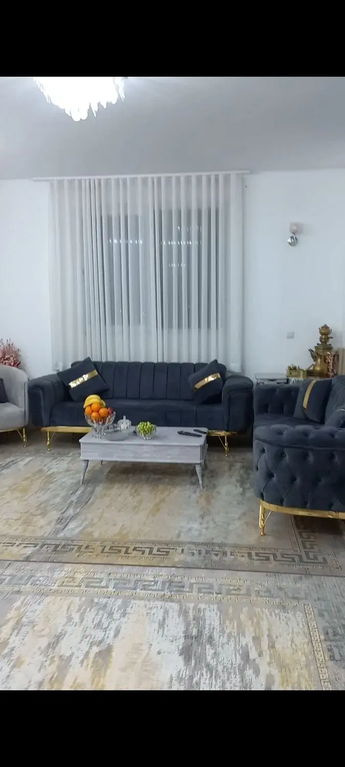 فروش یک واحد آپارتمان ۷۵ متری