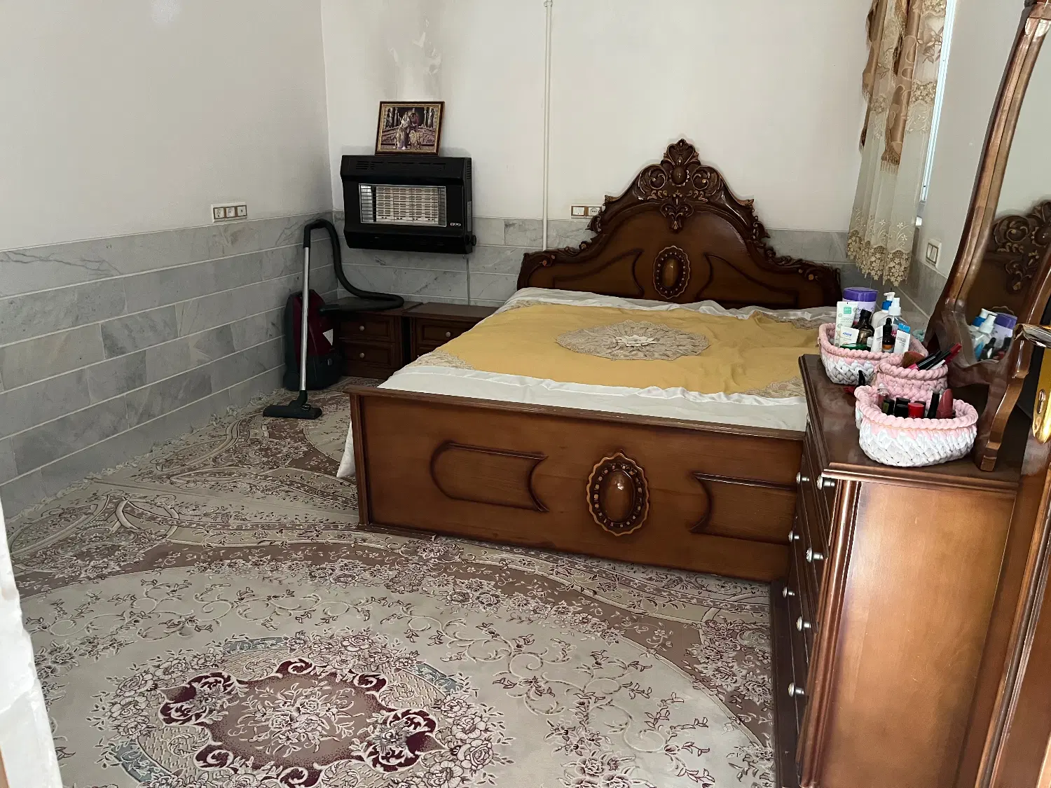 فروش منزل امیرآباد