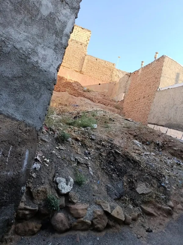 فروش زمین