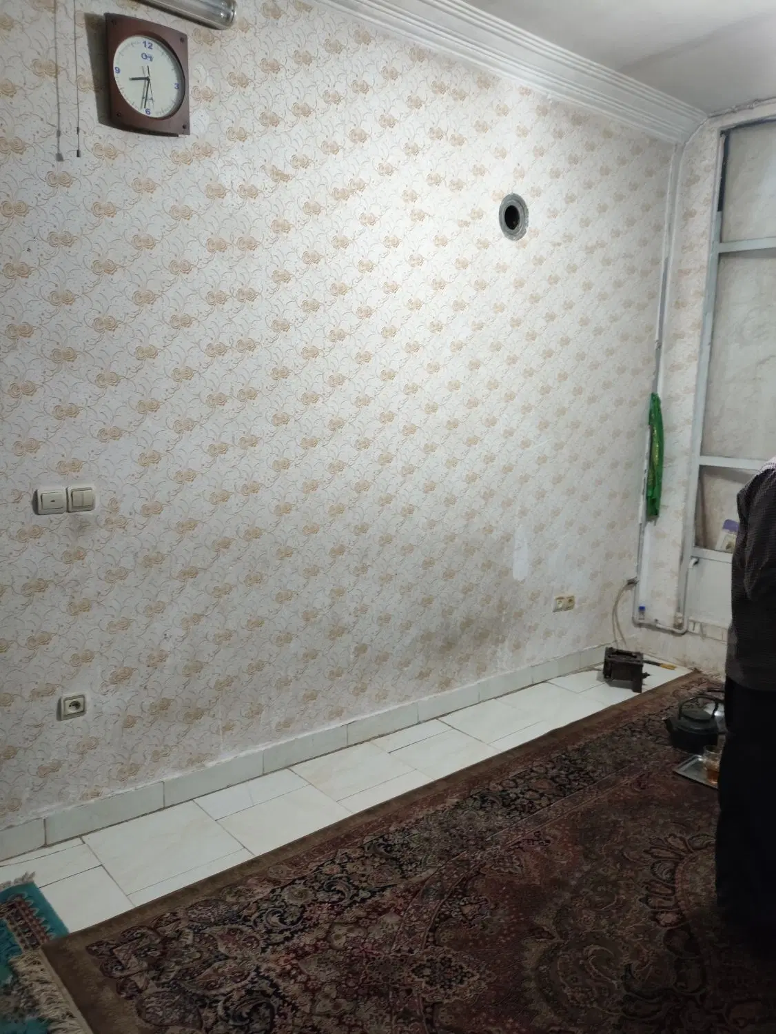 منزل فروشی