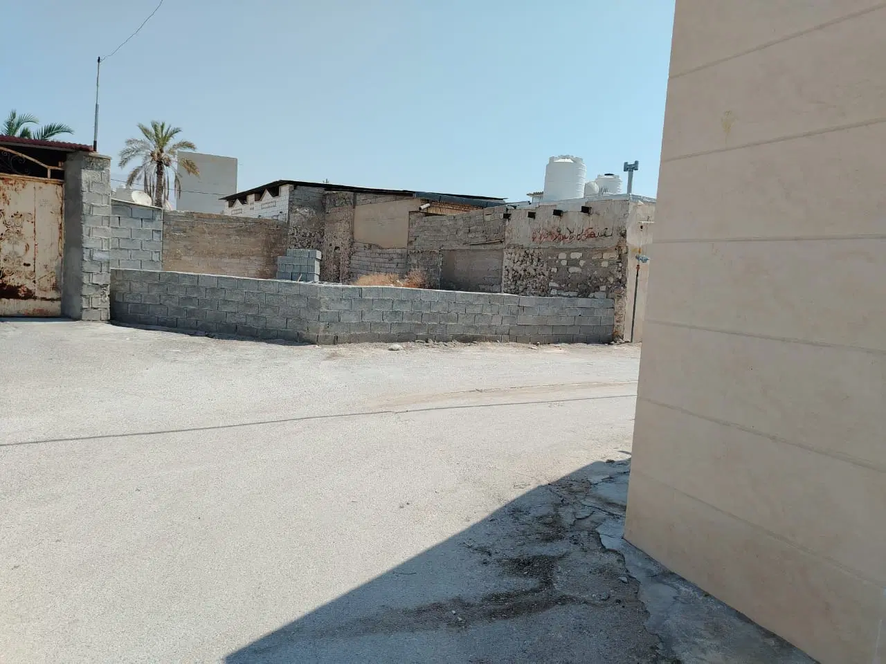 فروش زمین