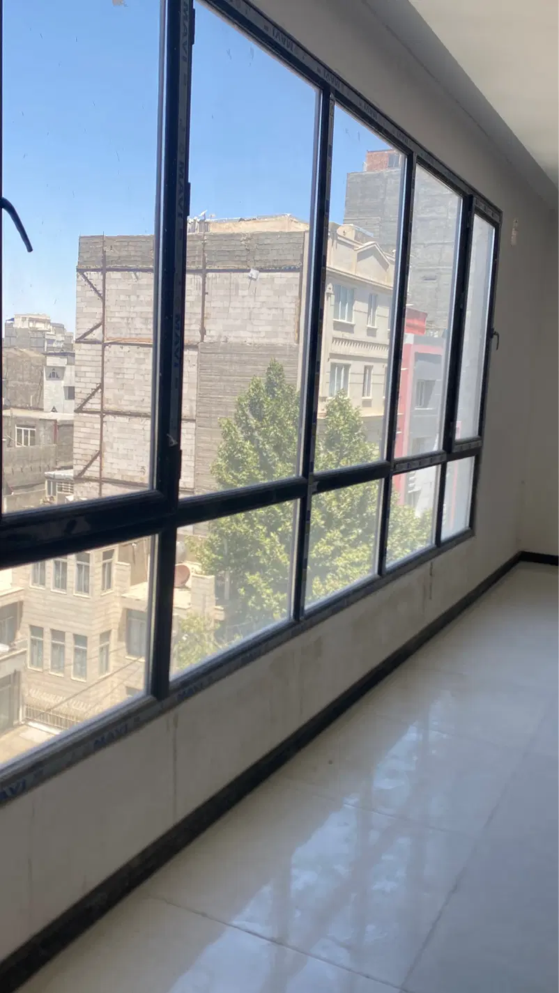 واحد آپارتمان شیک صفرخوش قیمت تاب طلاب_املاک ستایش