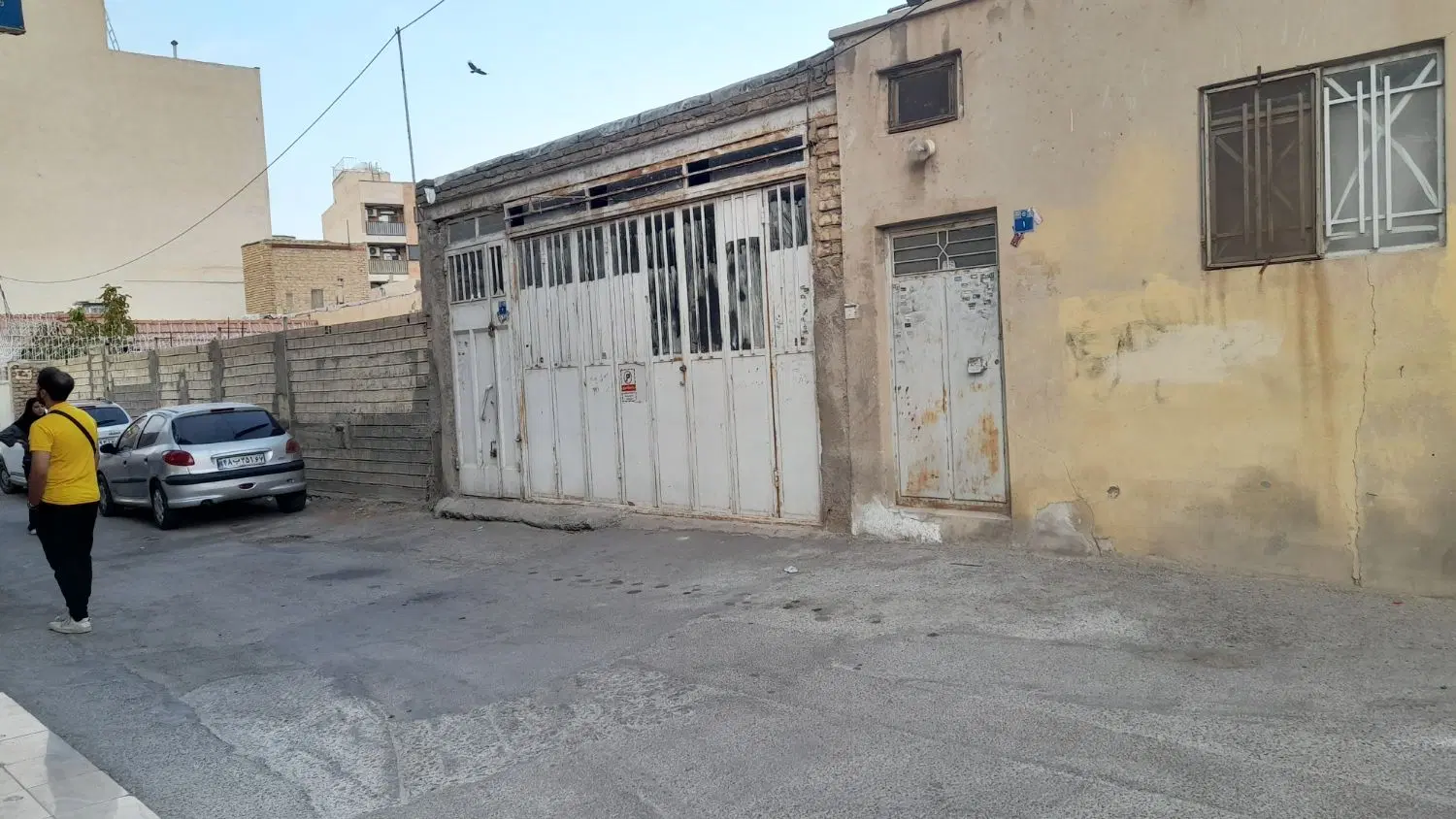 فروش‌مغازه تجاری