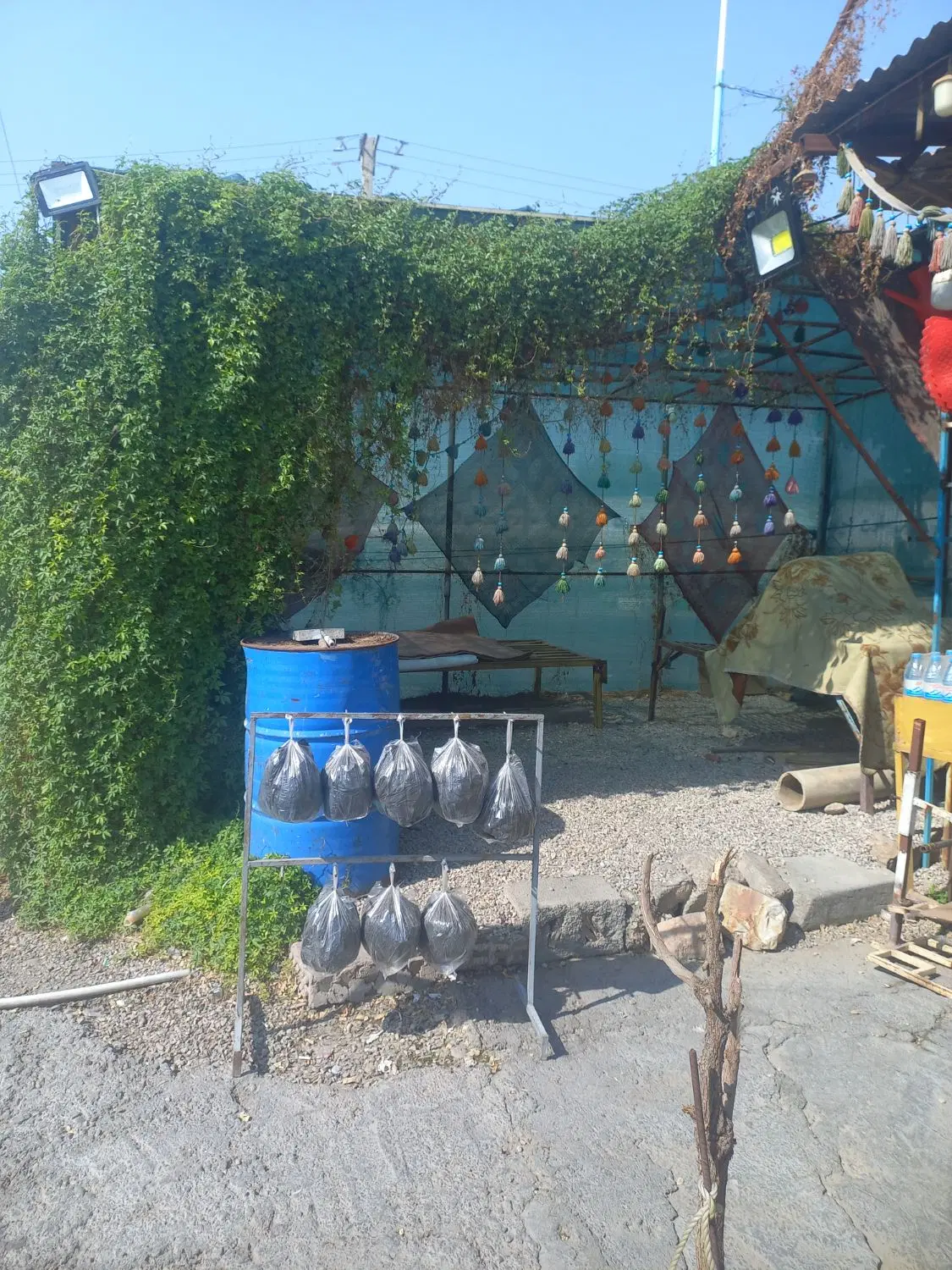 مغازه سرجاده اصلی