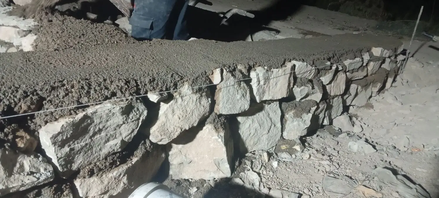 زمین مسکونی