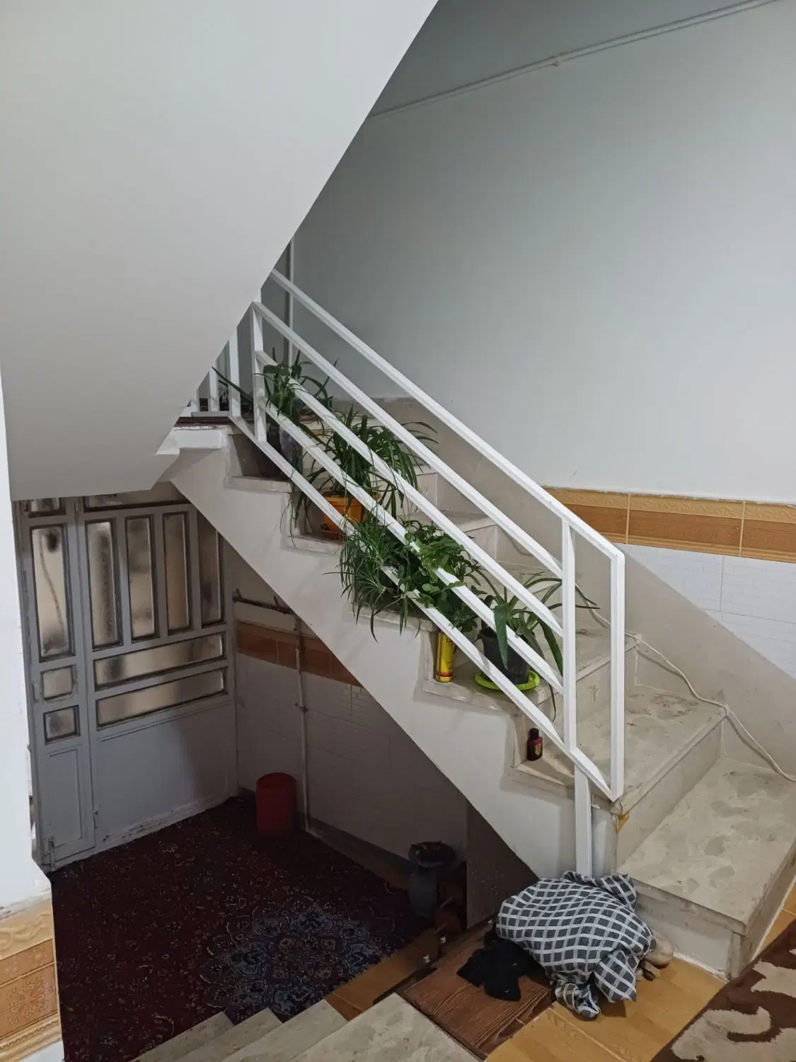خانه ۹۵متری فروشی