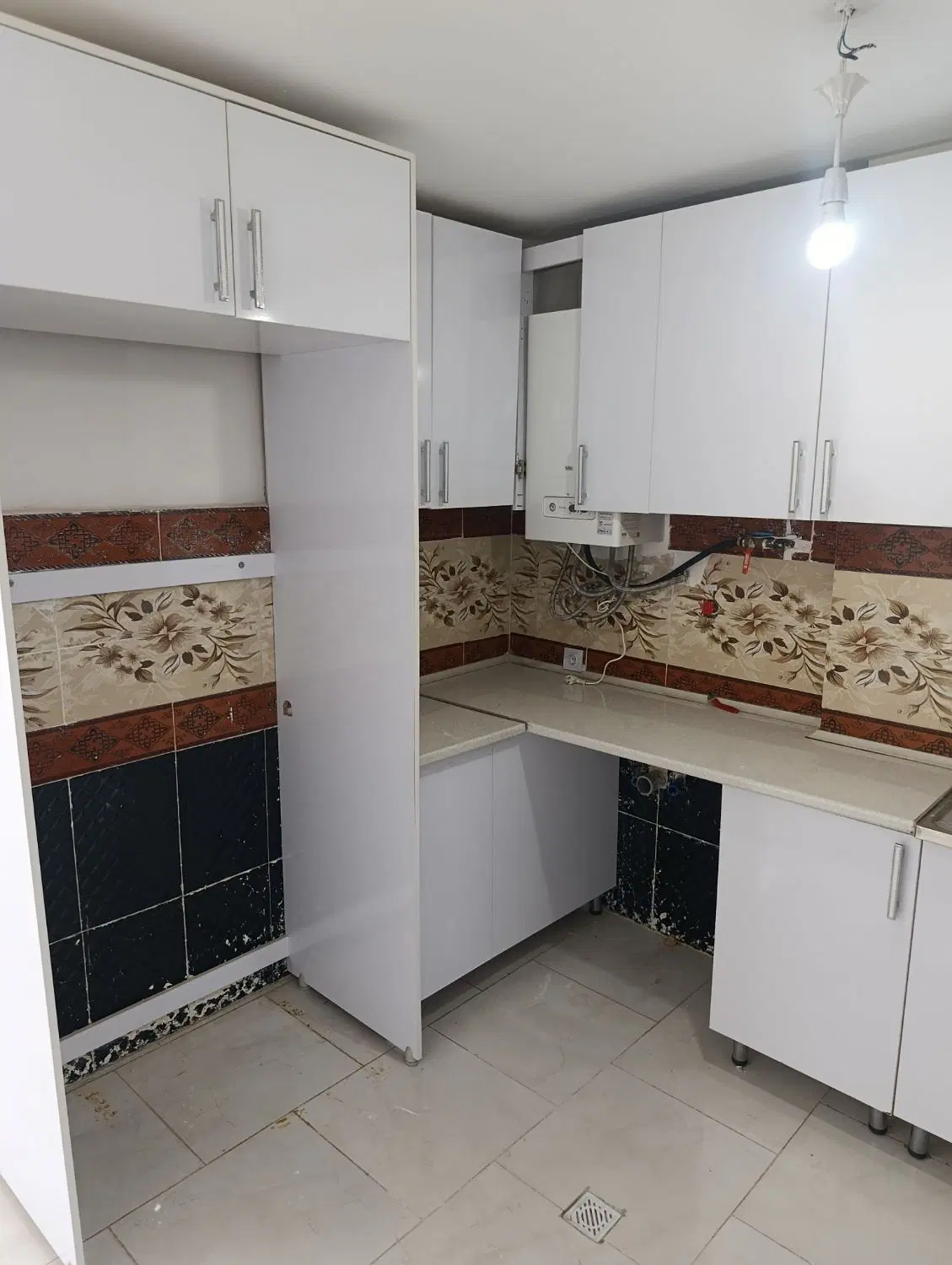 آپارتمان دوخوابه