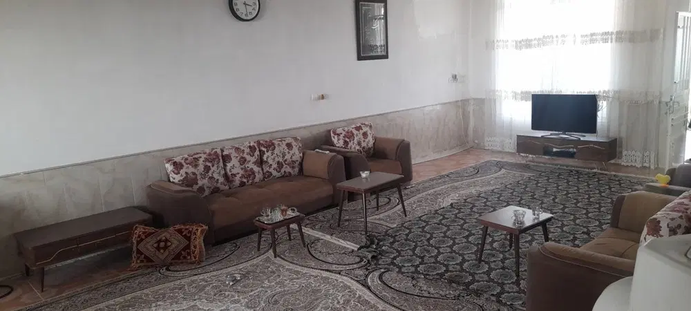 فروش خانه ی ویلایی