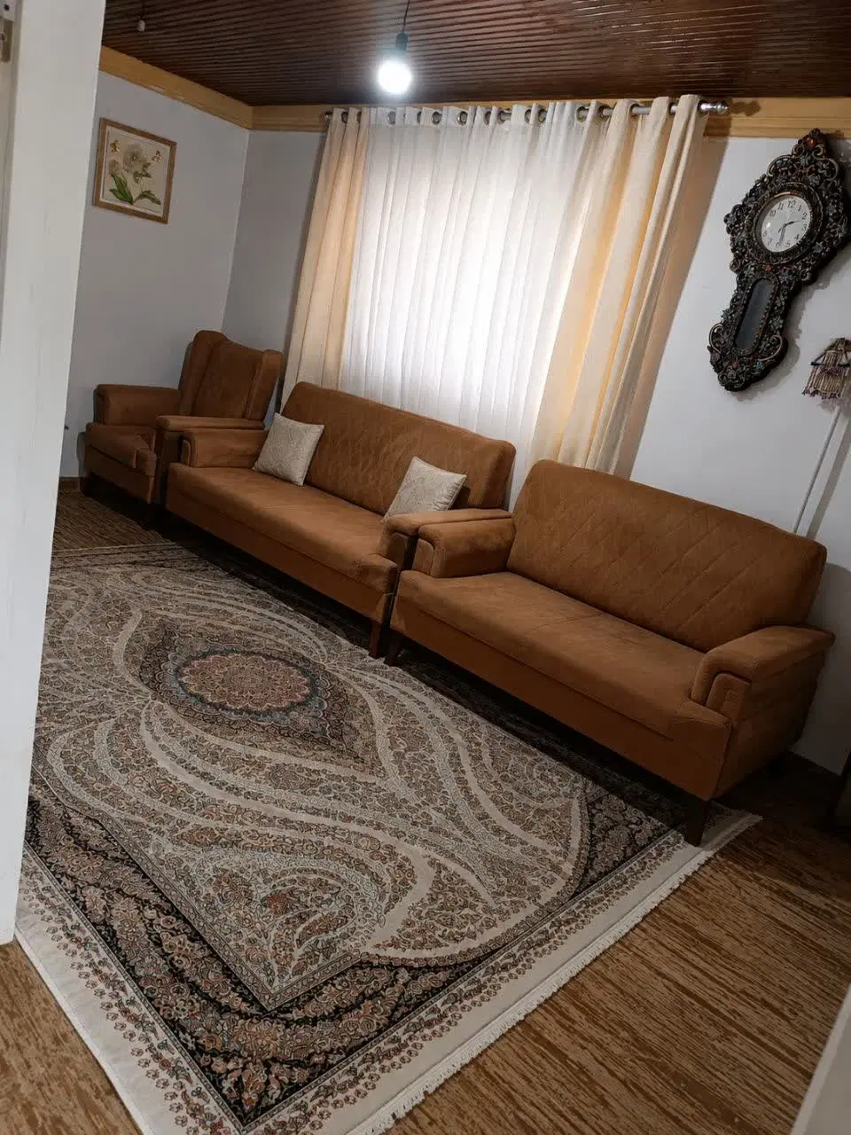فروش خانه ویلایی