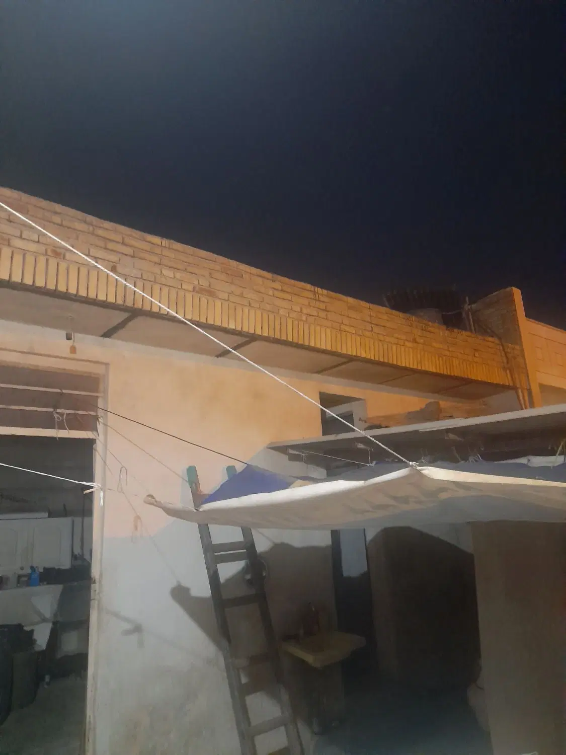 خونه قدیمی