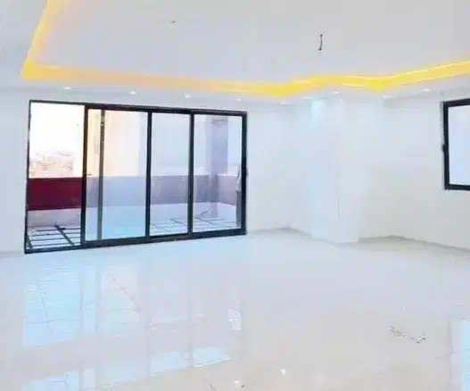 خانه باغ دشت علاقه بند
