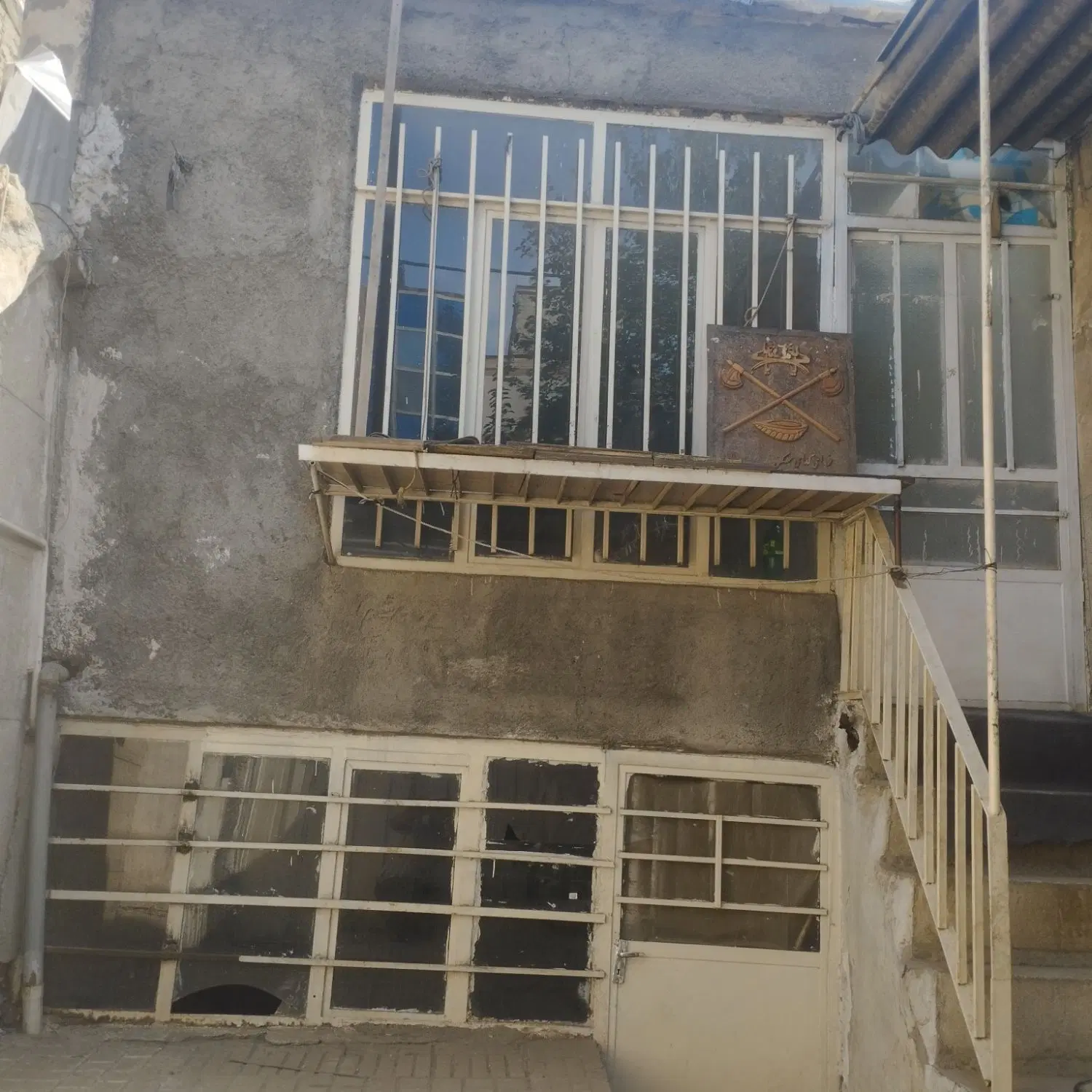 خانه ویلایی63متر