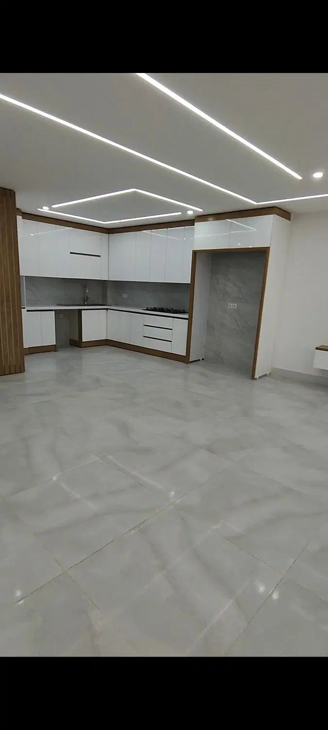 فروش ۱۳۰ متری فاطمیه