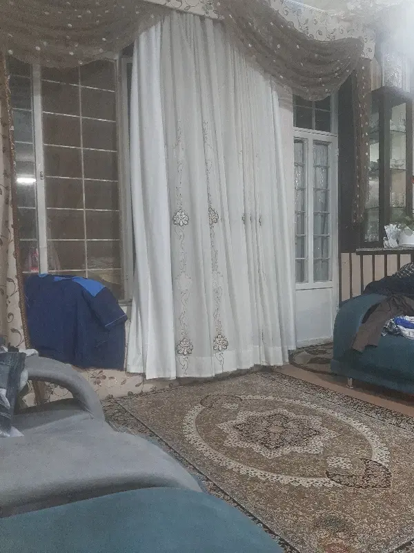 منزل نقلی ویلایی