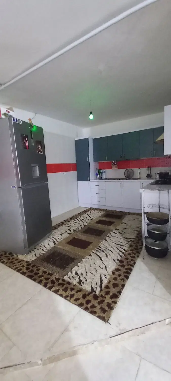 فروش واحد مسکونی در شهرک سلامت مینودشت