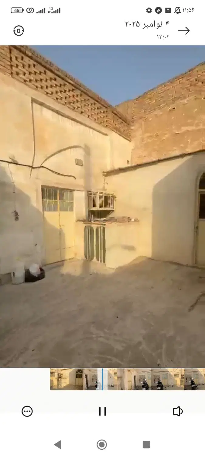 منزل ویلایی مرکز شهر