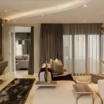 رهن و اجاره واحد ۳ خواب