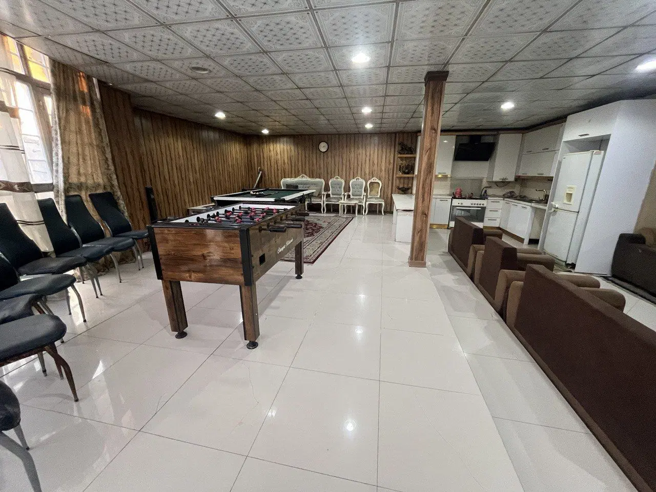 باغ ویلا vip