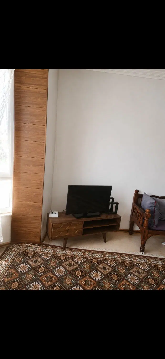 آپارتمان ۷۳ متری، سند تک برگ، تنکابن