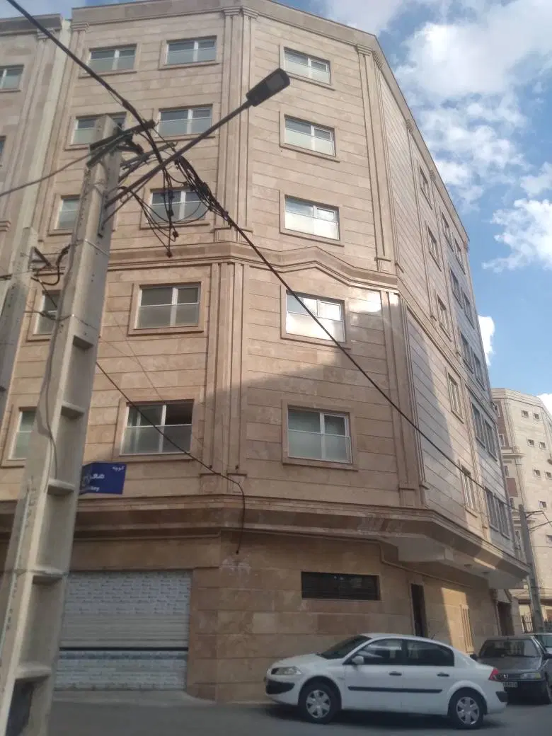 ۱۸۰ متری سهند ائل گلی معراج