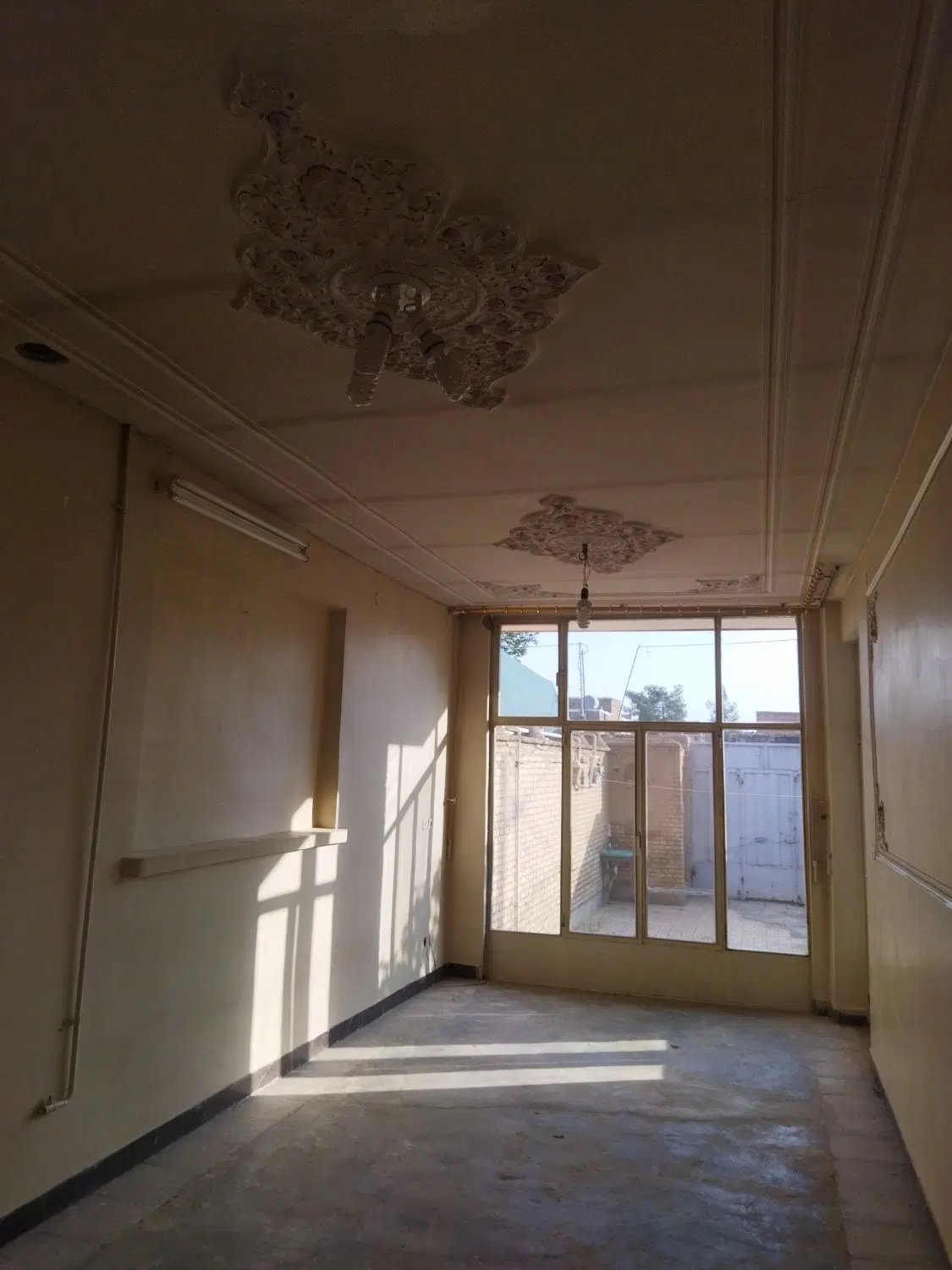 اجاره منزل مسکونی