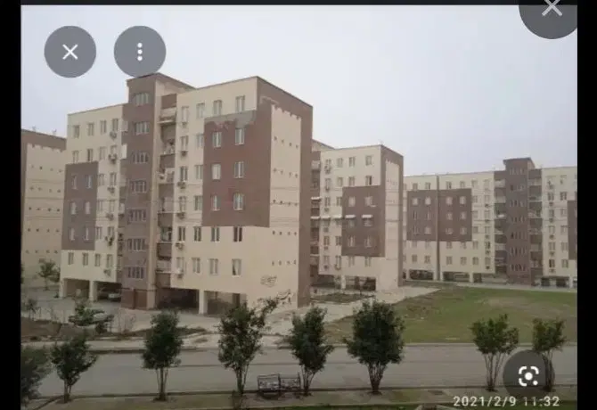 آپارتمان ۷۸ متری پیرحاجی