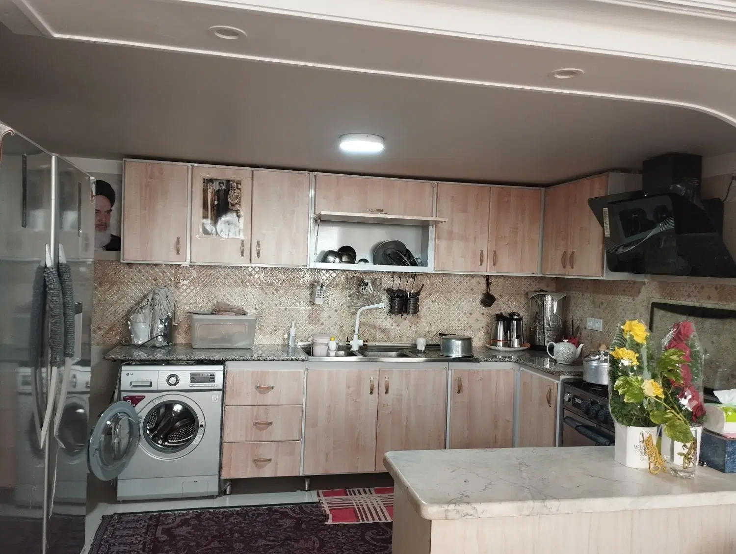 منزل ویلایی