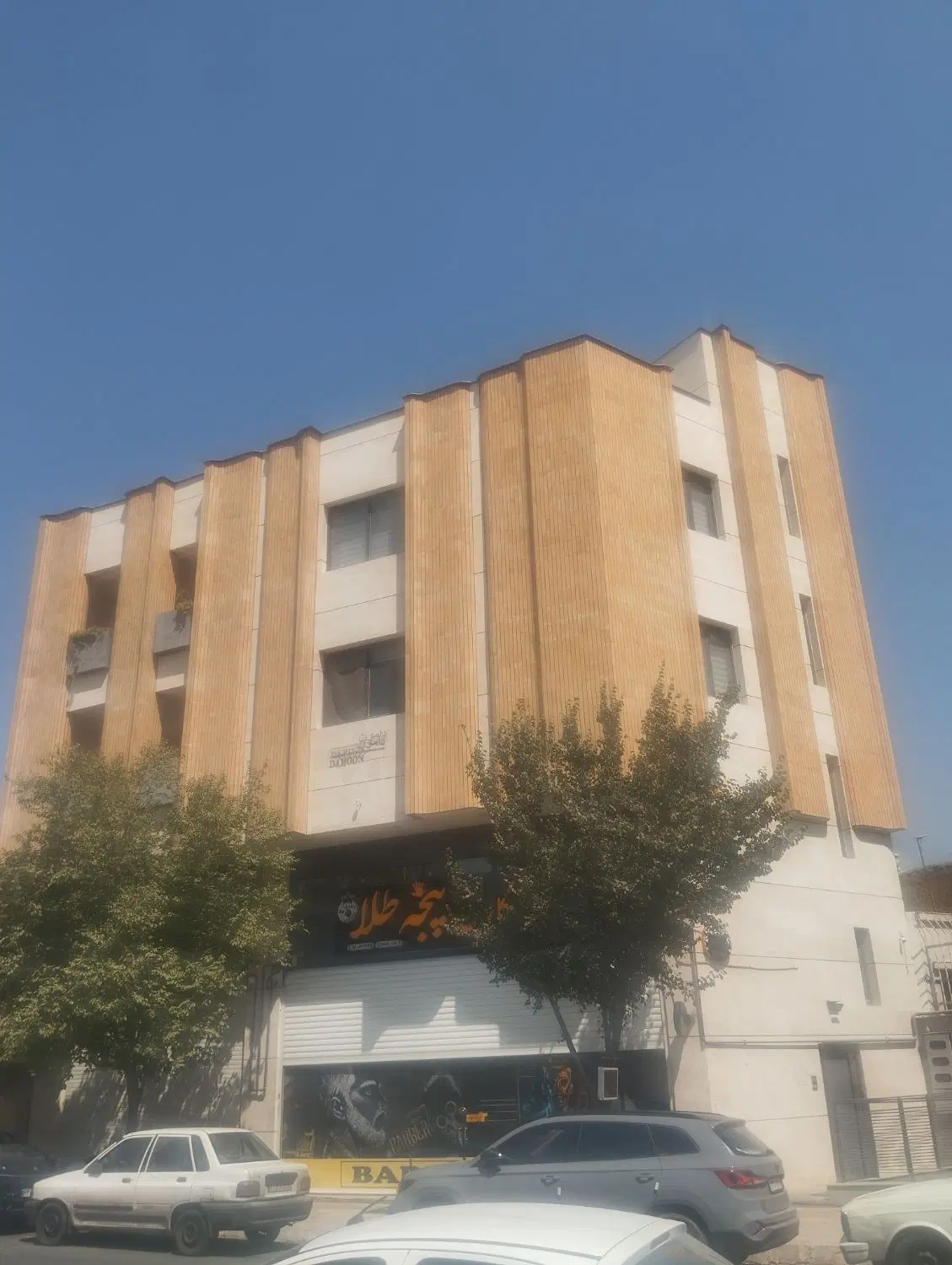رهن و اجاره ۴ خواب