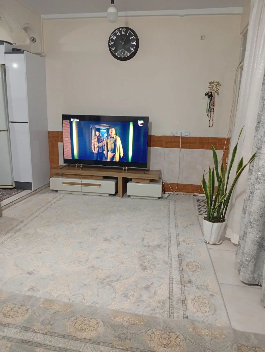 خانه ویلایی 60متری
