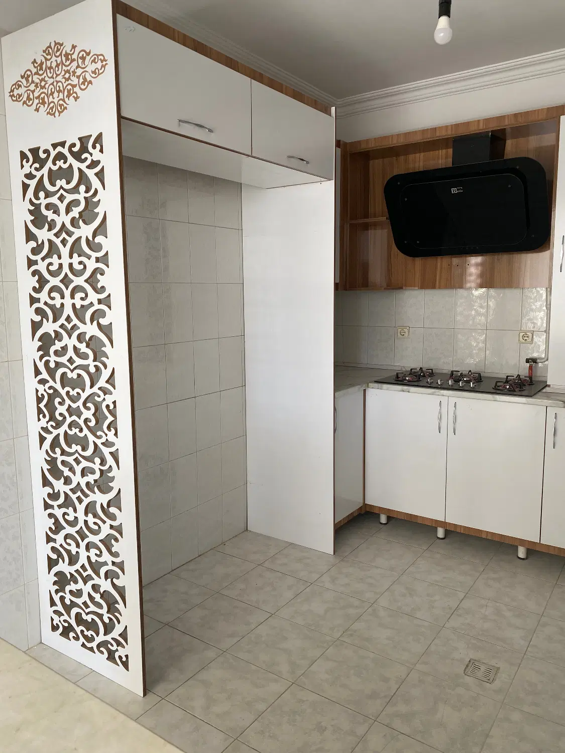 فروش آپارتمان ۸۱ متری در فاز یک سهند