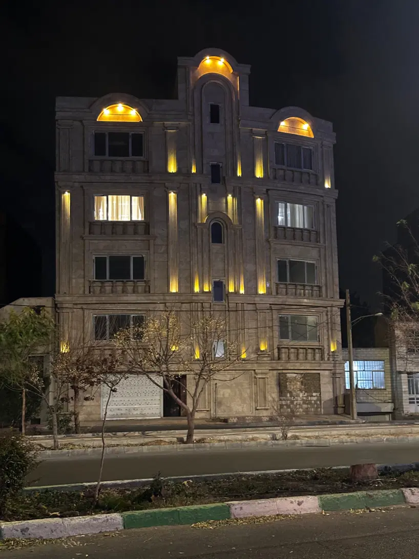 مشارکت در ساخت