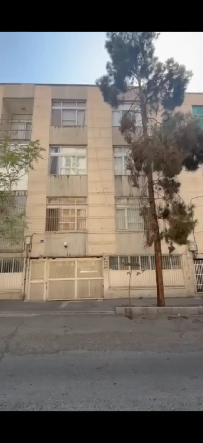 ۱۳۳ متر ۳ خواب قدرالسهم دوکله