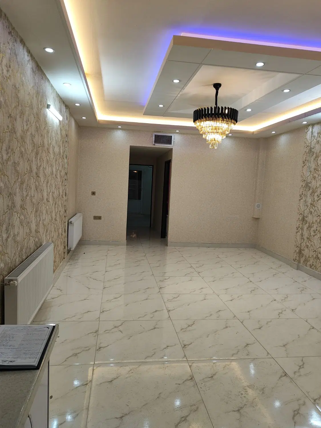آپارتمان دوخواب 100متری