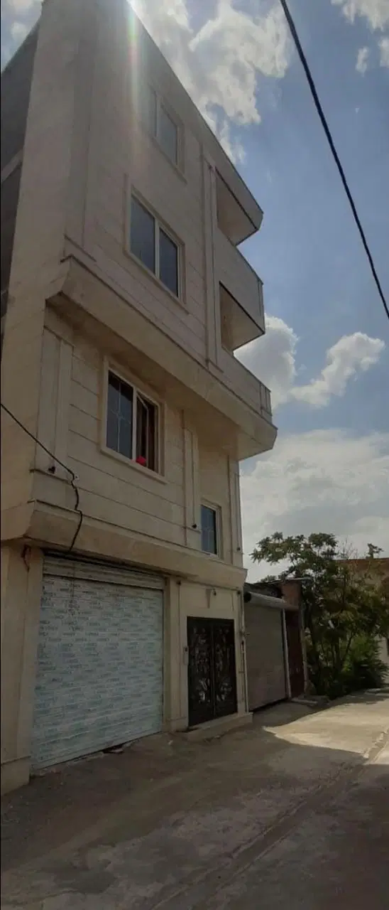 فروش واحد مسکونی