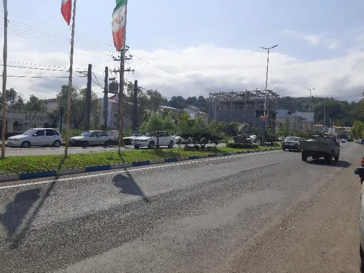زمین مسکونی(فروش فوری)