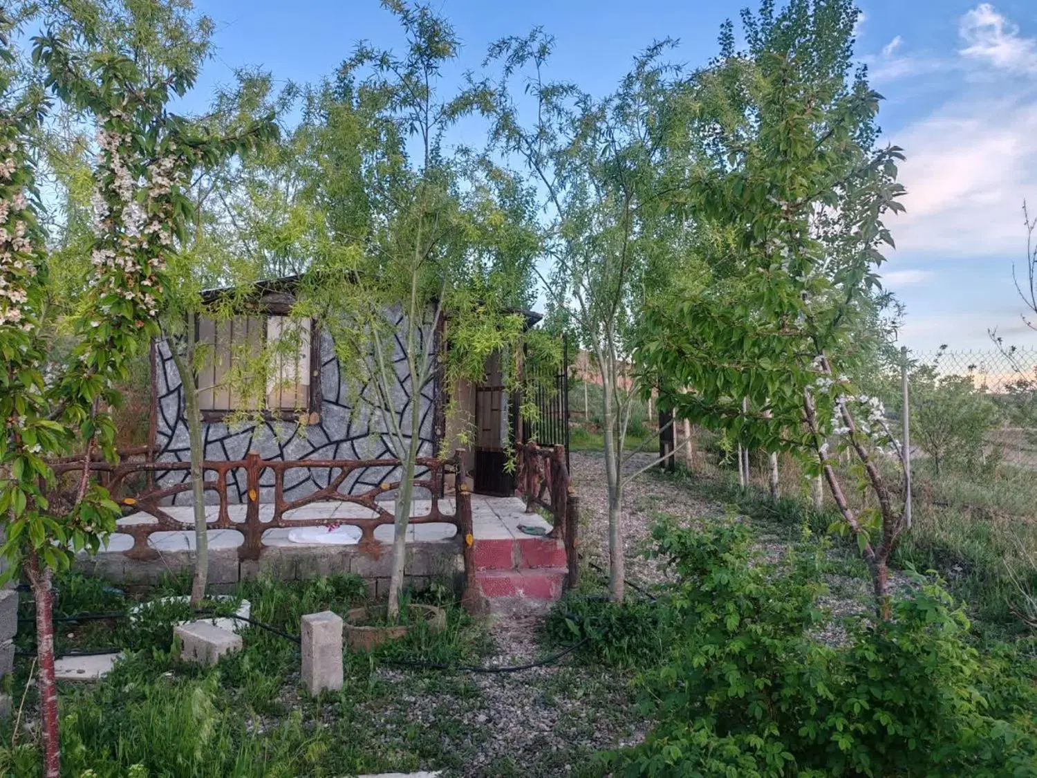 مشاور املاک یامچی