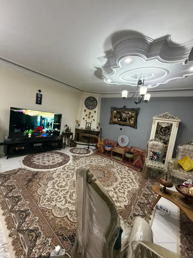 فروش آپارتمان 106 متری