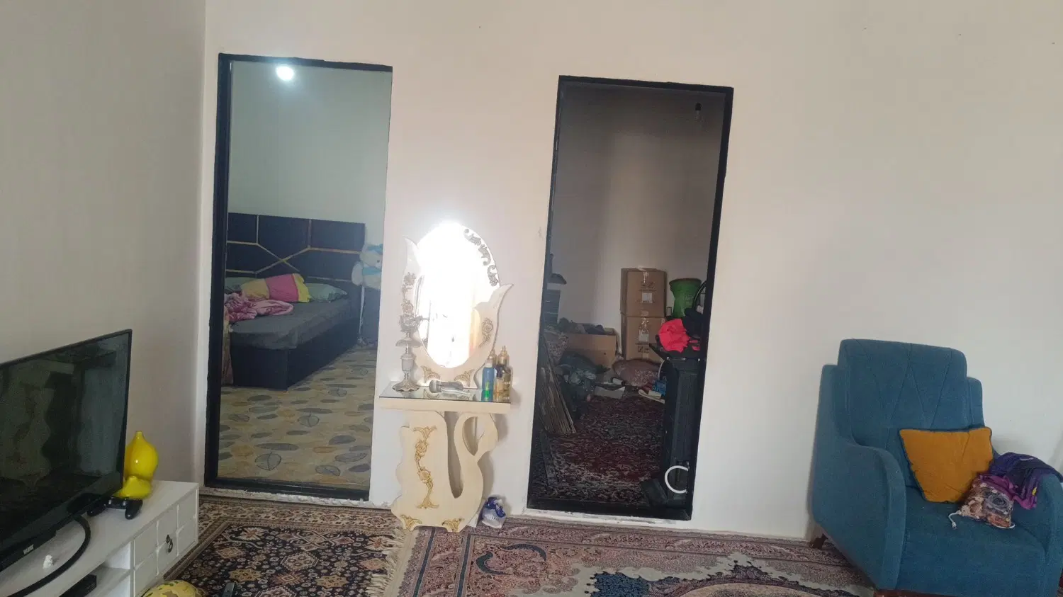 اجاره یک دستگاه آپارتمان