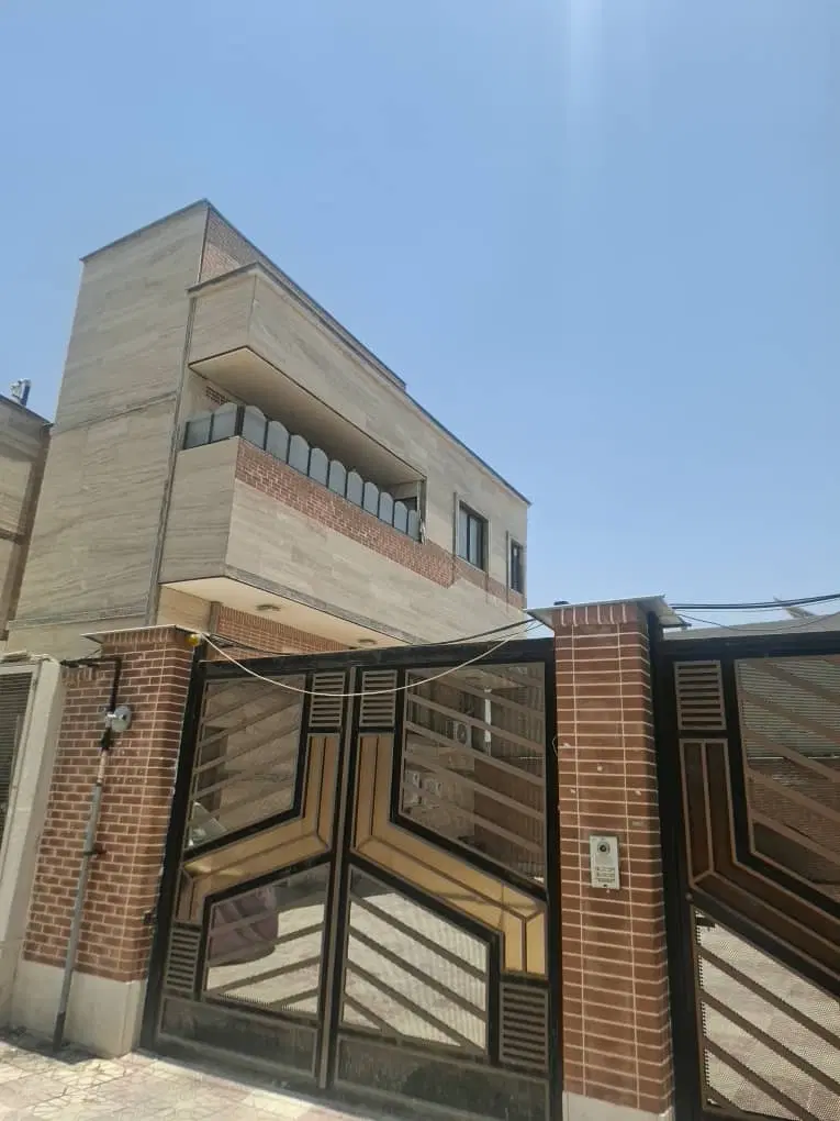 فروش واحد آپارتمانی