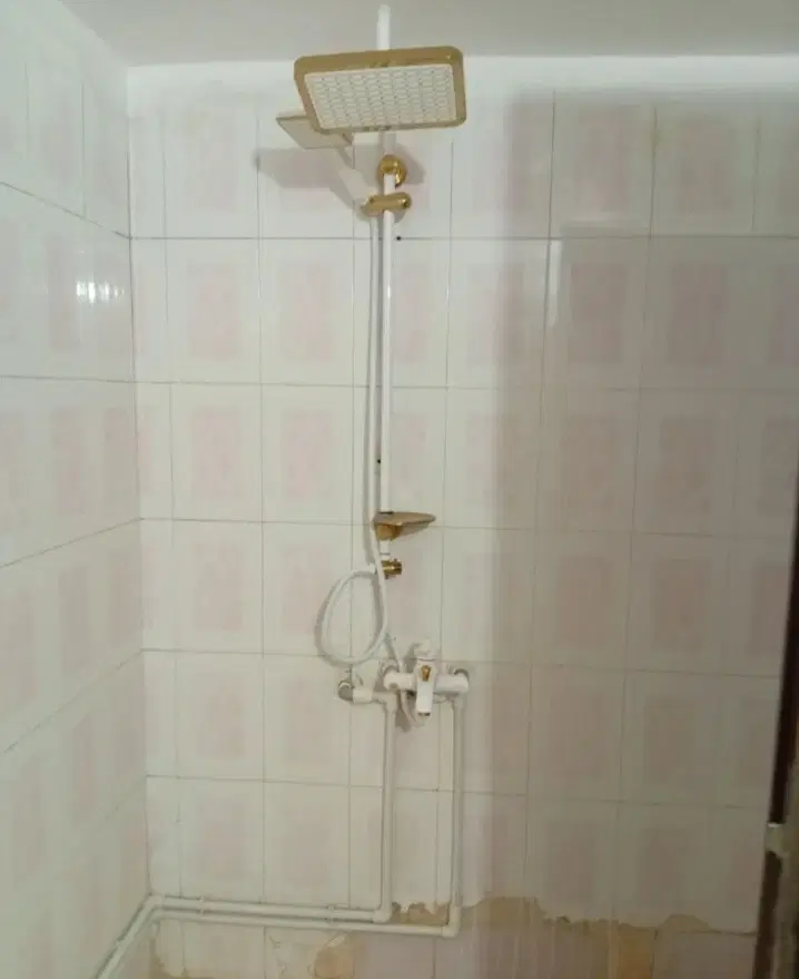 98متری راسته اداره آب