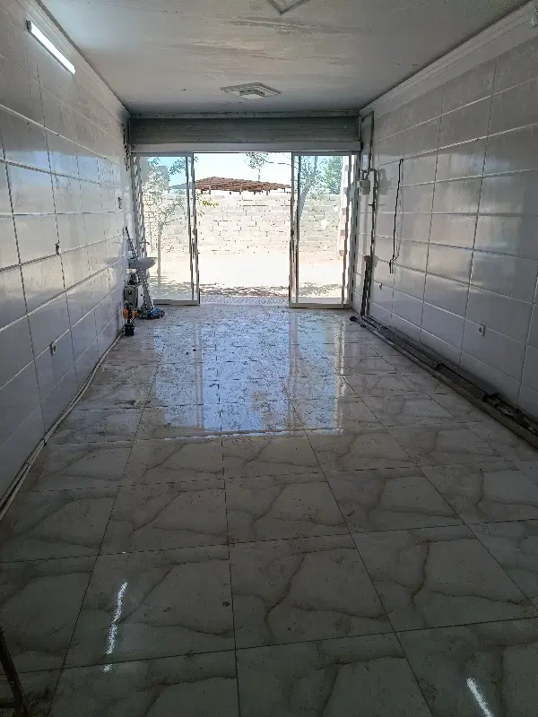 کارگاه . انبار پاکدشت جیتو