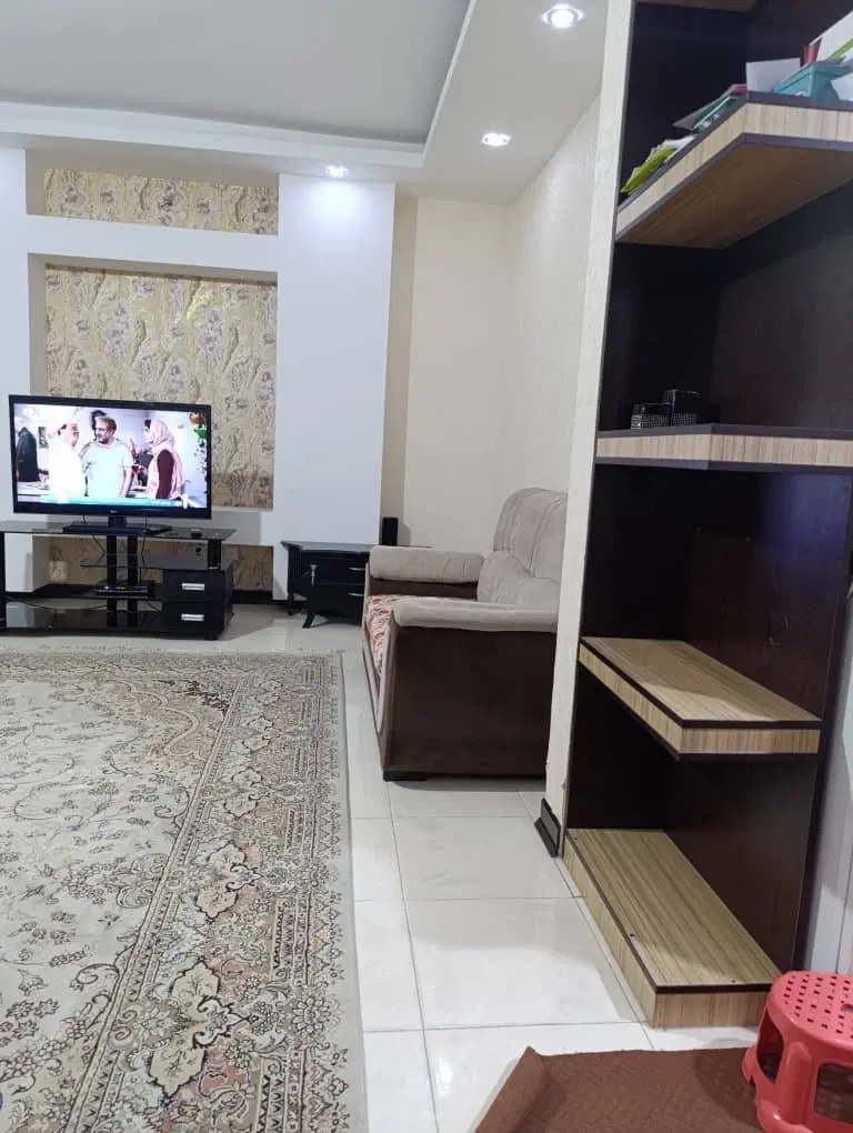 آپارتمان مسکونی E6