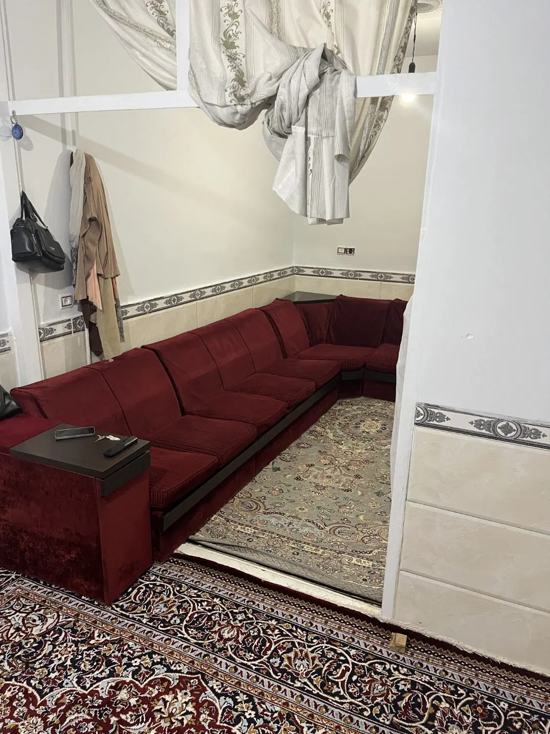 خانه ویلایی ۴۰متری موقعیت خوب برای سرمایه گذاری