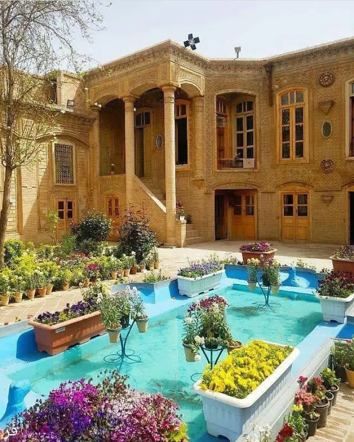 رهن منزل ویلایی